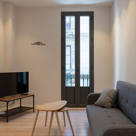 バルセロナOla Living Graciaアパートメント エクステリア 写真